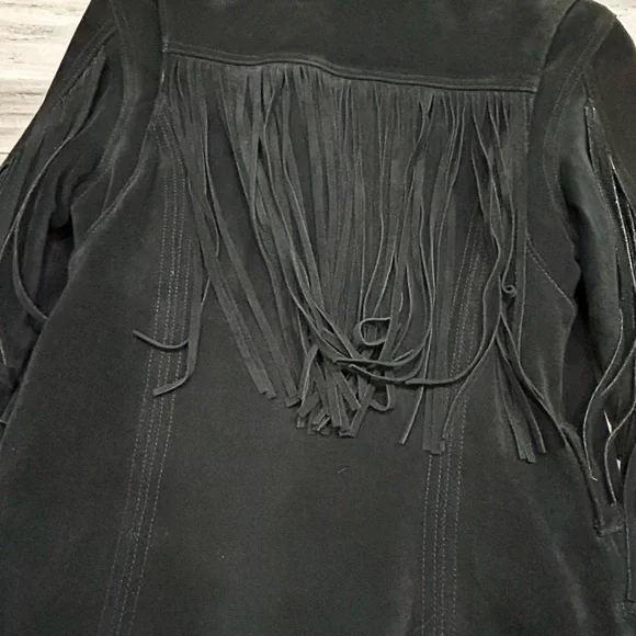 Harley-Davidson Black Leather Motorcycle Jacket NEW - Picture 8 of 8